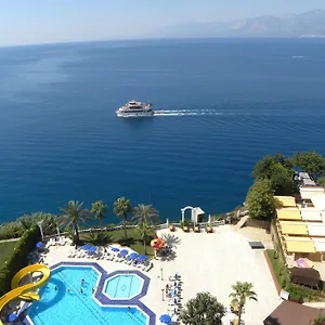 5* Otel Adonis