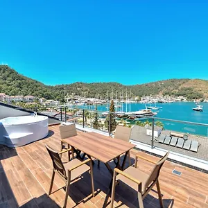 Bliss Loft , Fethiye Türkiye