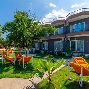 Gizlikoyhotel Hotel