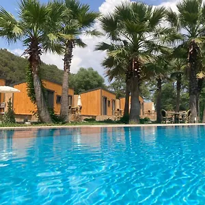 Riverside Gocek Apart , Fethiye Türkiye