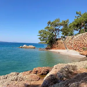 Yakabuek , Akyaka (Mugla) Türkiye