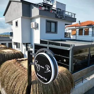 Reynabe Boutique , Dikili Türkiye