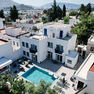 Swan Boutique , Bodrum Türkiye