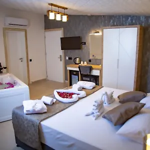 Bloomtalya Hotel