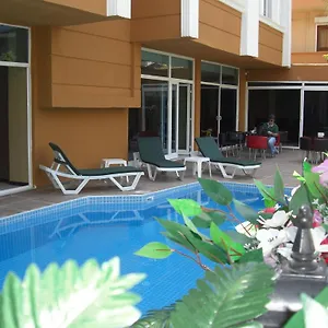 Lara Atalla Otel