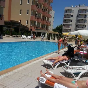 3* Otel Lara Hadrianus