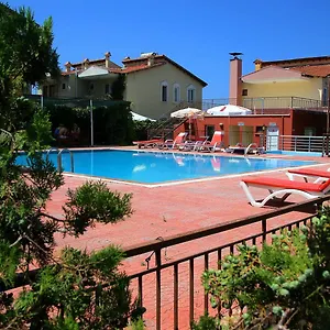 Club Prestige 4*, Kuşadası Türkiye