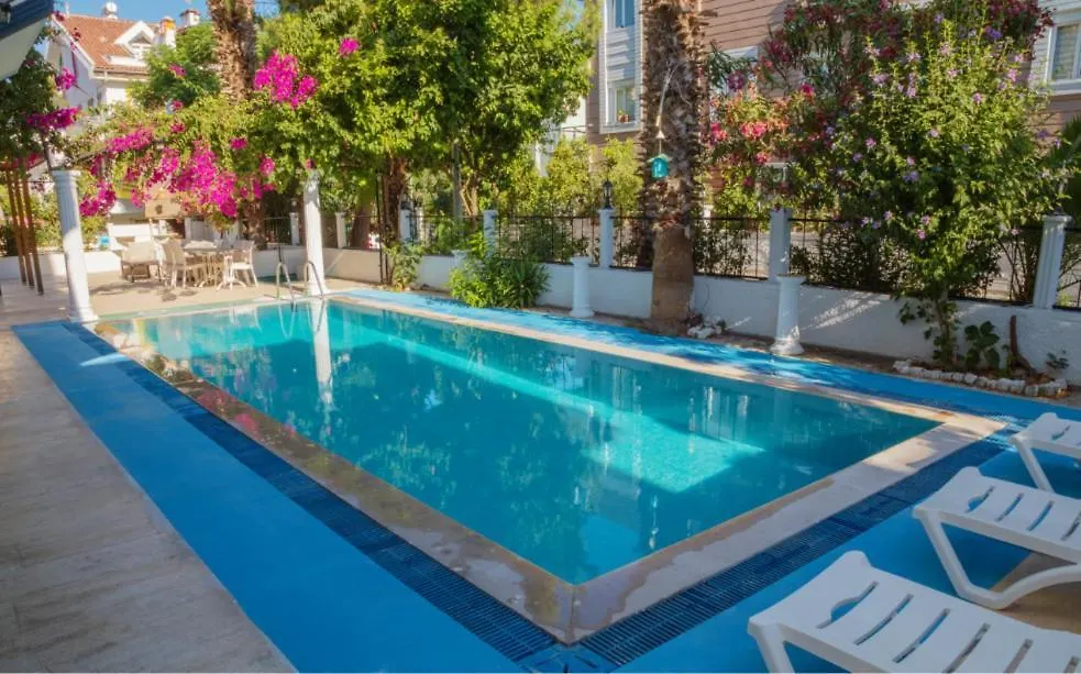 Aparthotel Serenity Lara Hotel Antalya Turkey