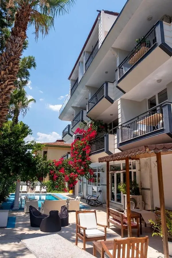 Serenity Lara Hotel Antalya