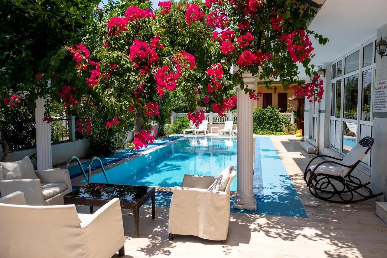 Aparthotel Serenity Lara Hotel Antalya